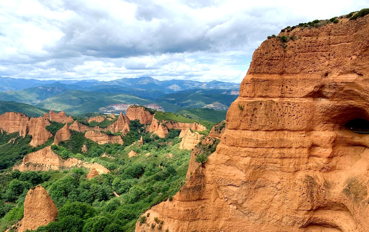 Los 10 Miradores Más Impresionantes Del Bierzo Descubriendo El Bierzo 5112