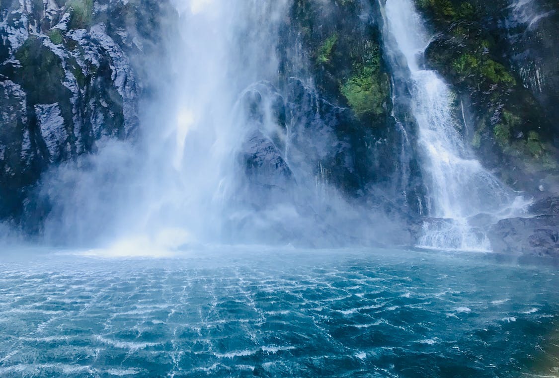 7 impresionantes rutas de senderismo en El Bierzo que acaban en cascada