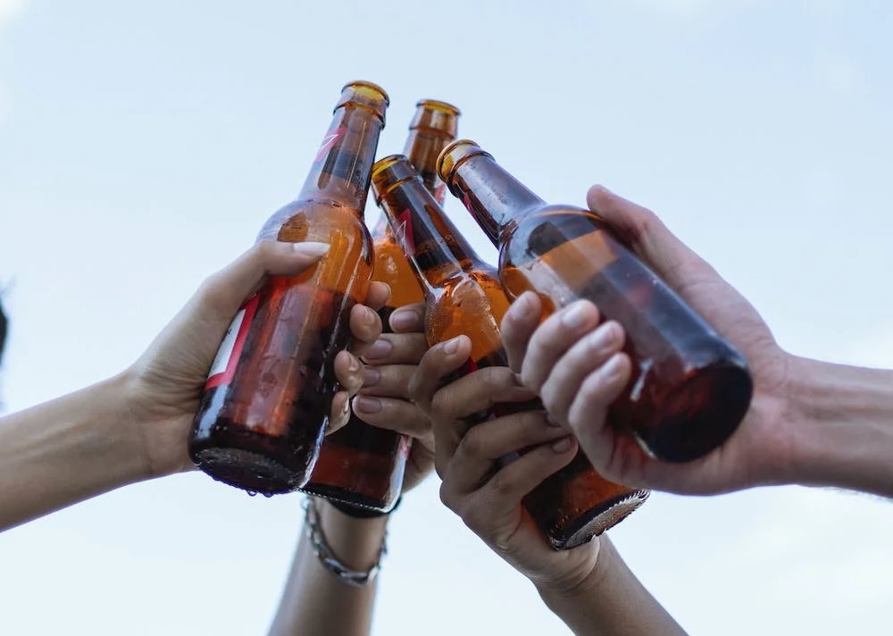 Cacabelos celebra el Festival Nacional de la Cerveza Artesana este fin de semana