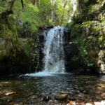 La Pontiga, la cascada más desconocida de la Somoza berciana